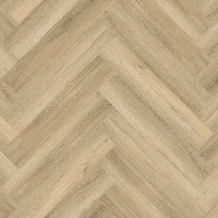 JD Floors PVC Plak Visgraat 041