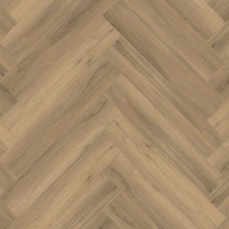 JD Floors PVC Klik Visgraat 047