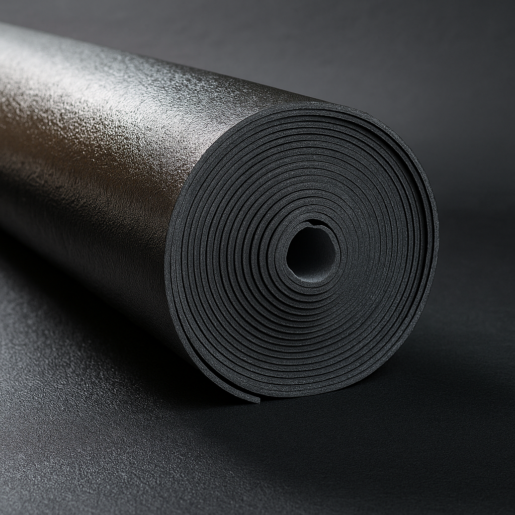Black Foam