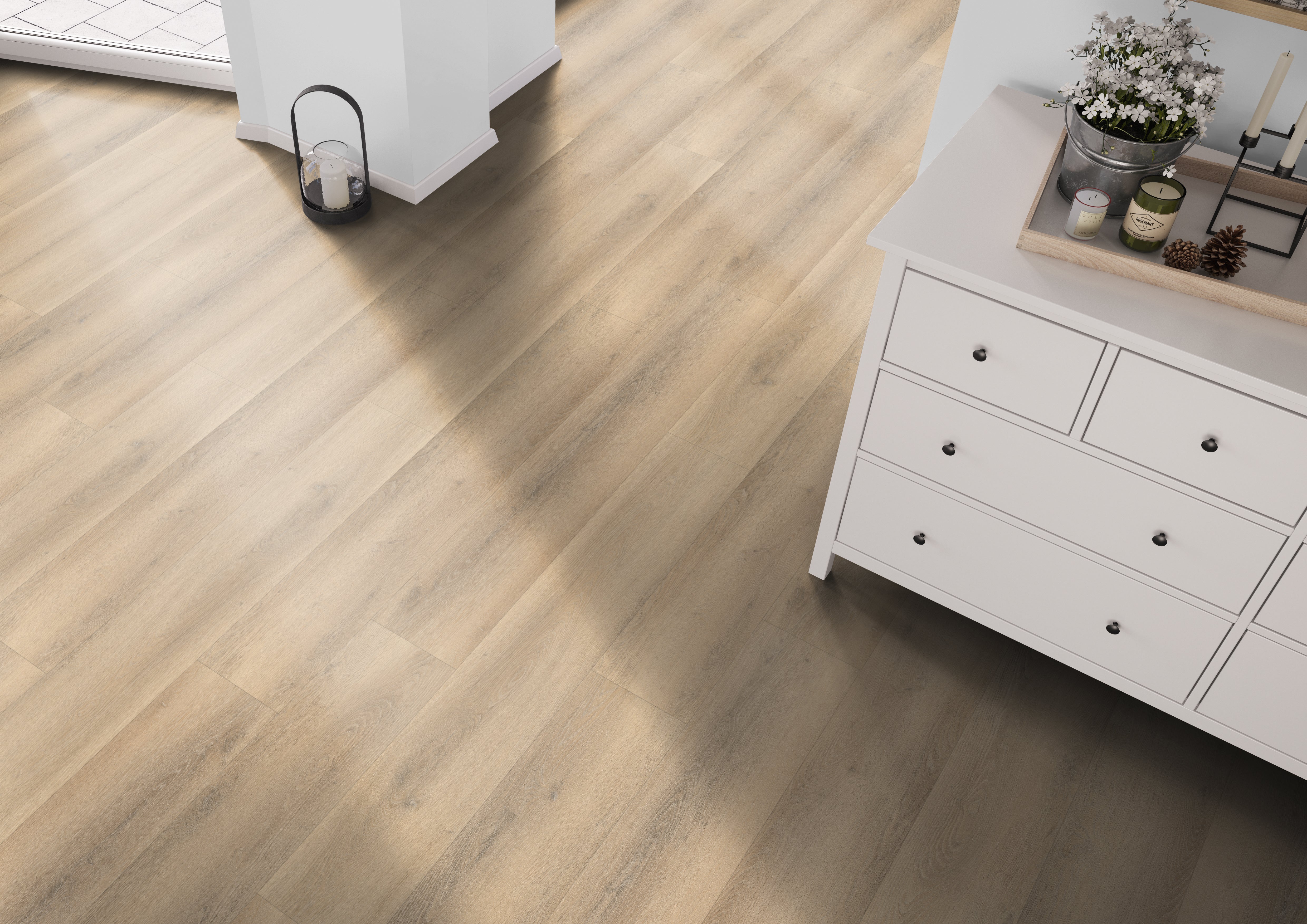 Belakos Palazzo Rigid Click 750
