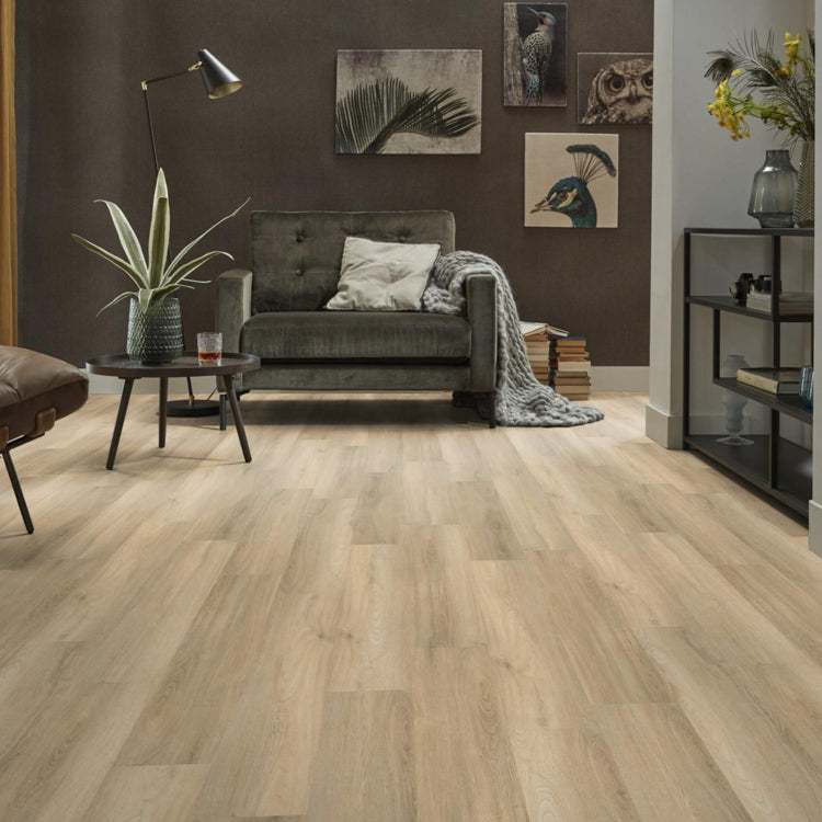 JD Floors Klik PVC 044