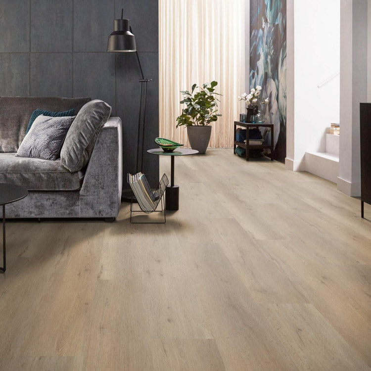 JD Floors Klik PVC 052