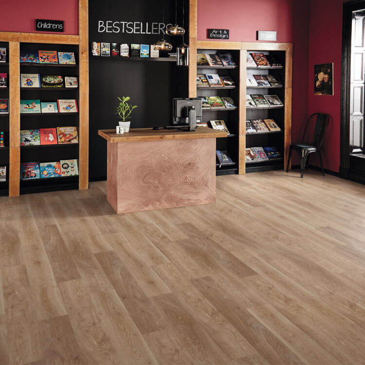 JD Floors Plak PVC 046
