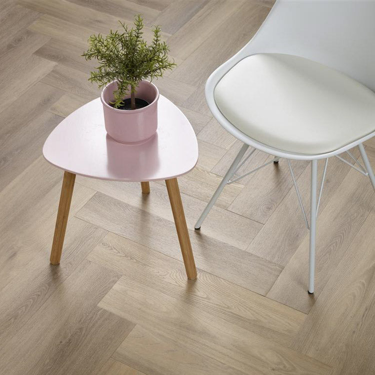 JD Floors Plak PVC Visgraat 045