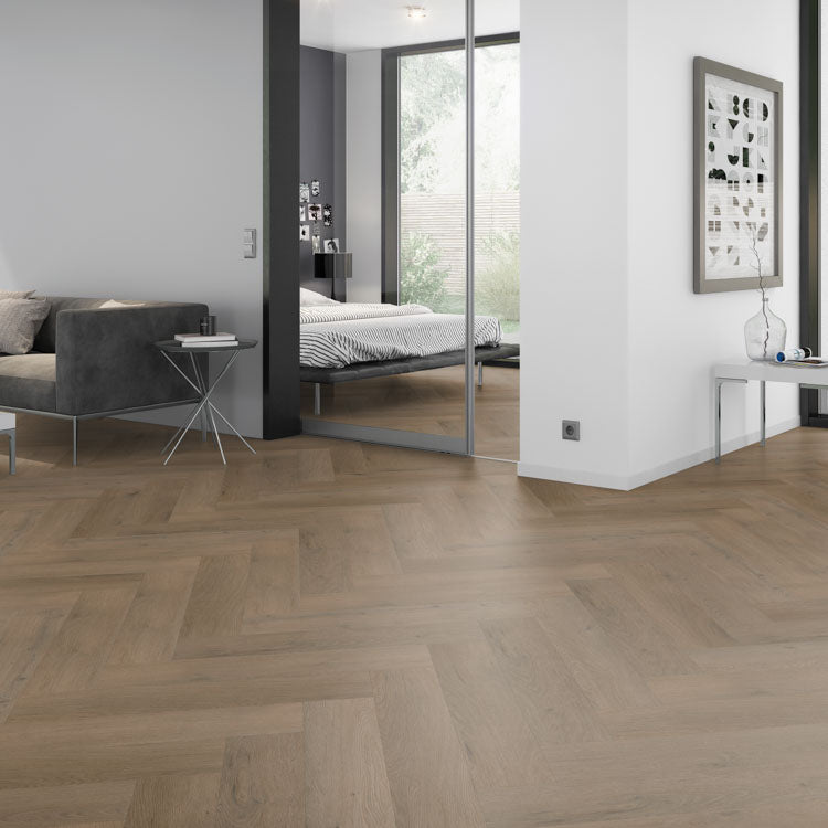 Belakos Attico Visgraat XL 84
