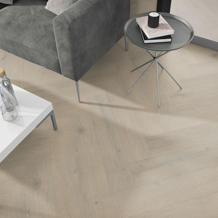 Belakos Attico Visgraat XL 85