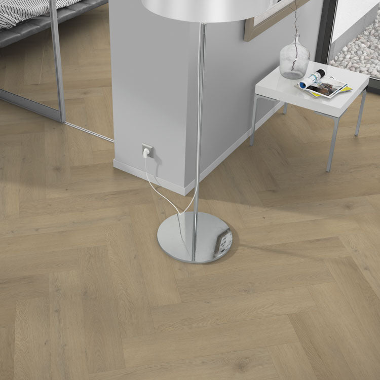 Belakos Attico Visgraat XL 87