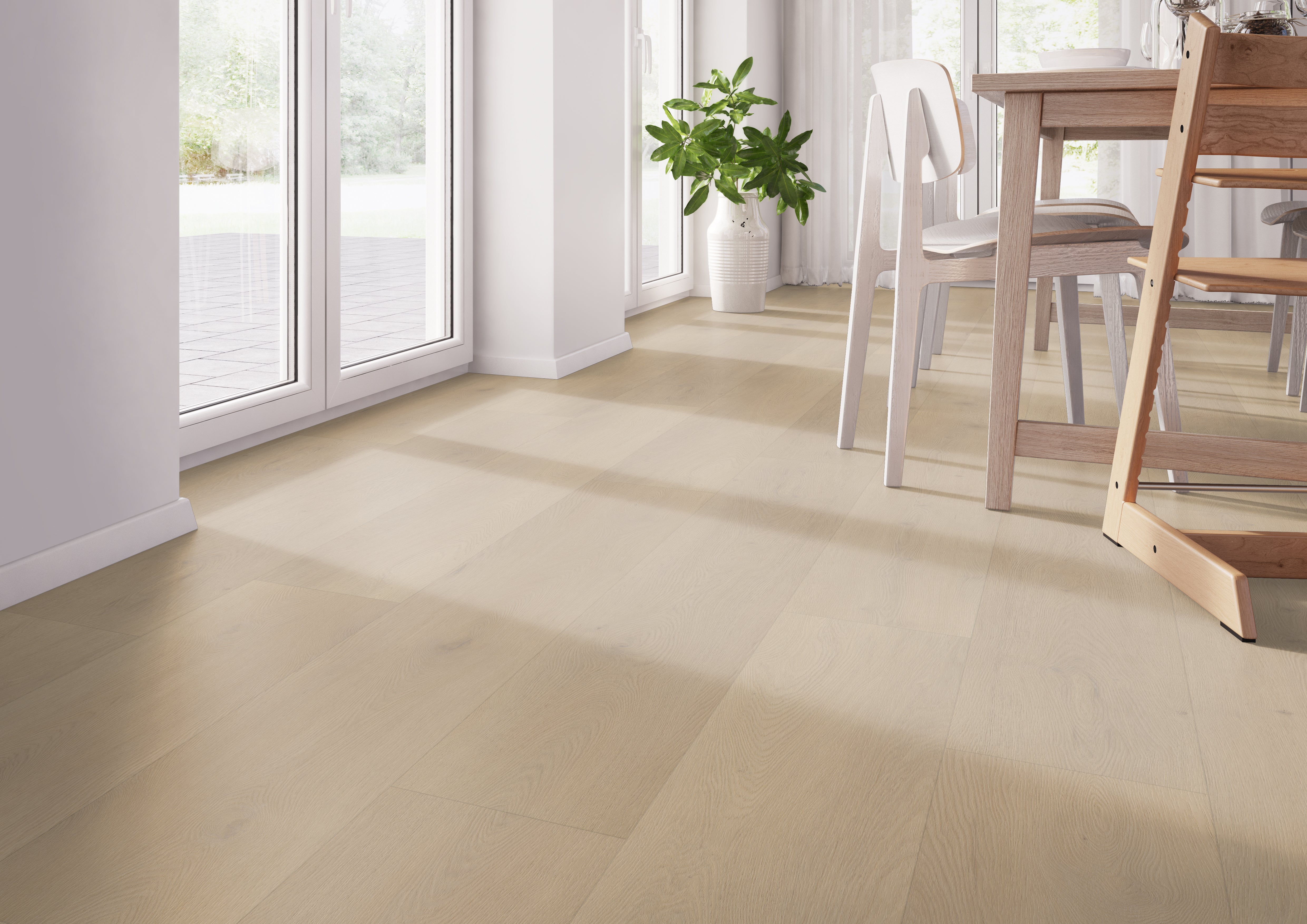Belakos Palazzo Rigid Click 770