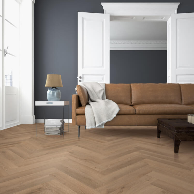 Belakos Rustico Visgraat 30